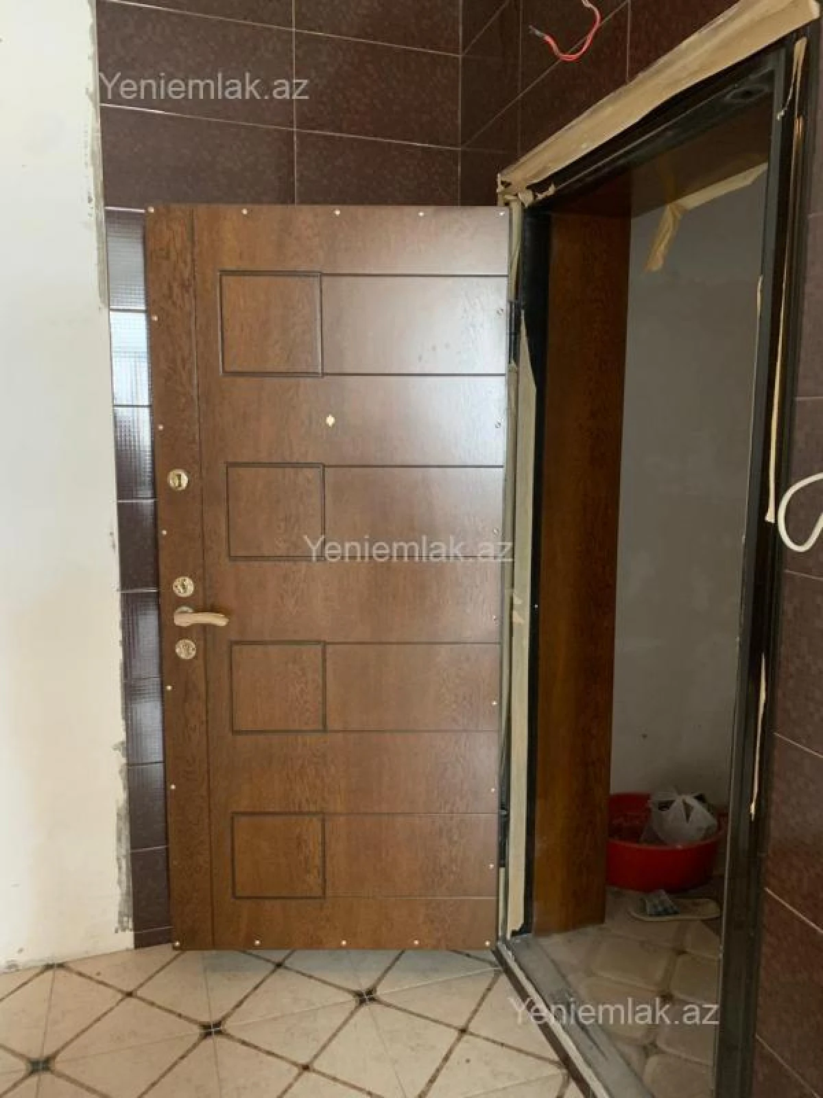 Satılır 4 otaqlı yeni tikili 237 m²