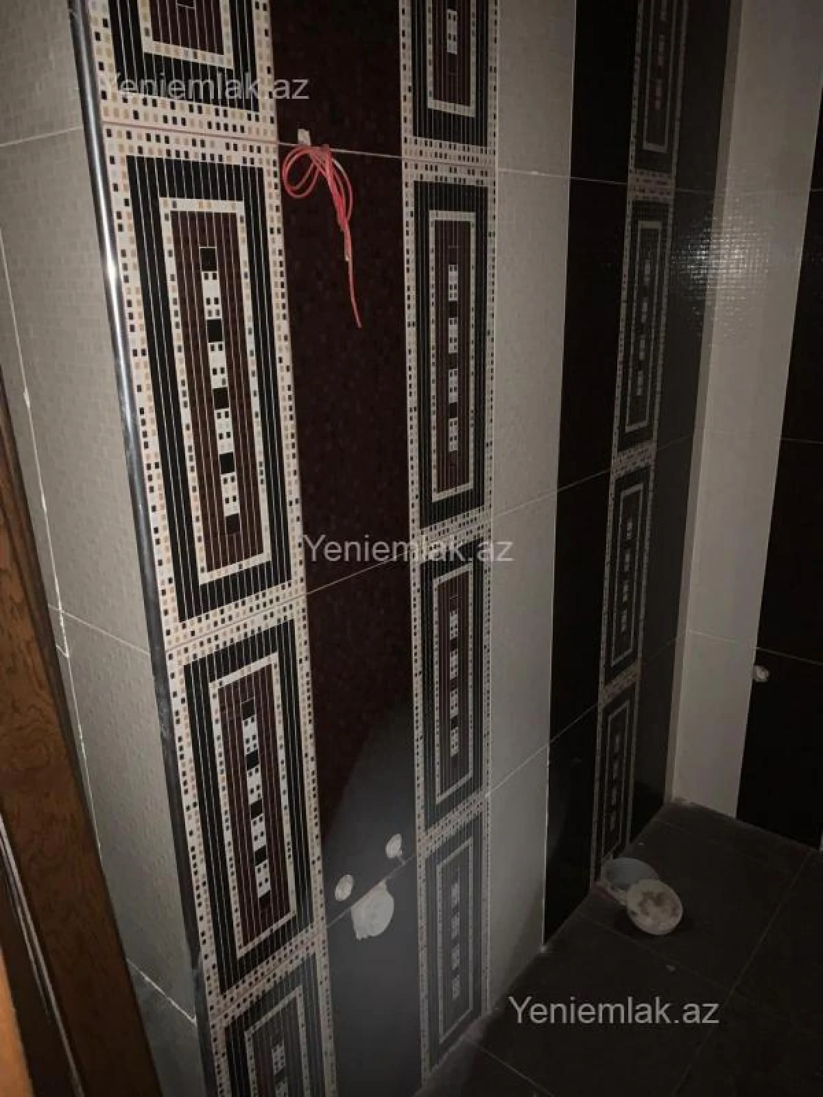 Satılır 4 otaqlı yeni tikili 237 m²