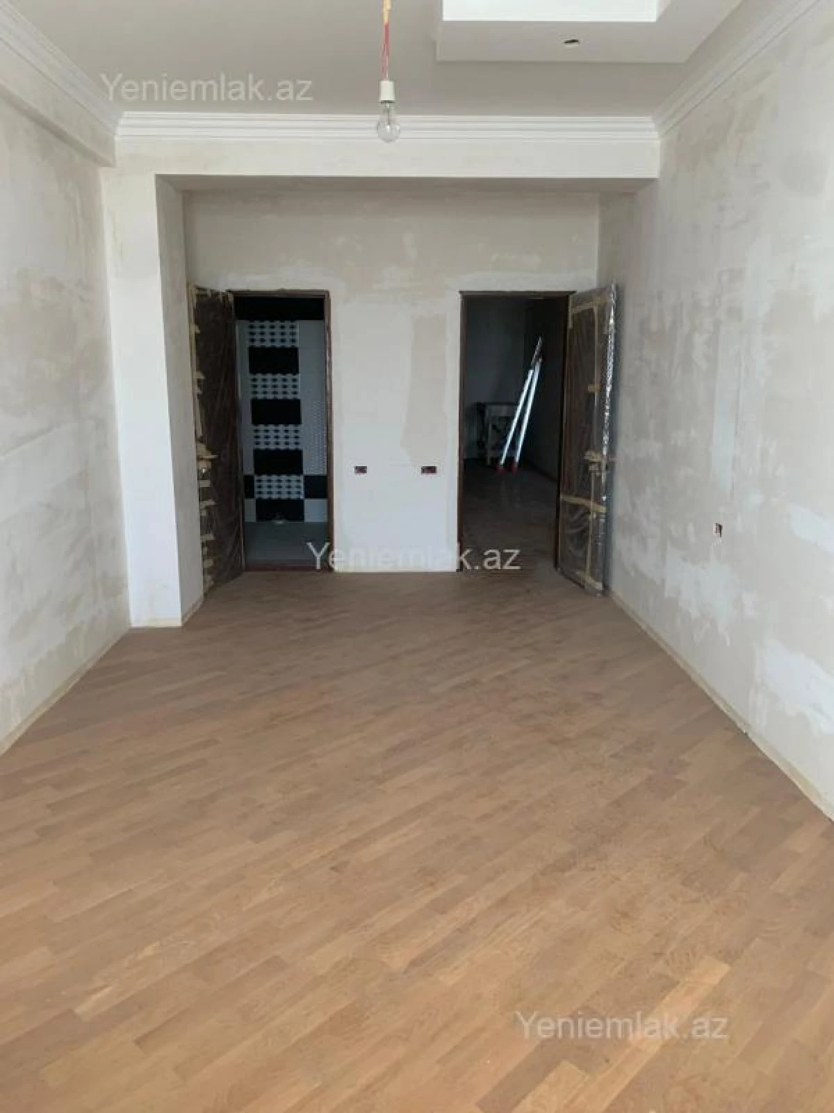 Satılır 4 otaqlı yeni tikili 237 m²