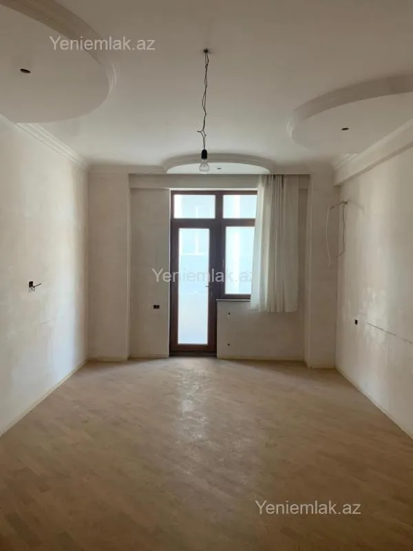 Satılır 4 otaqlı yeni tikili 237 m²