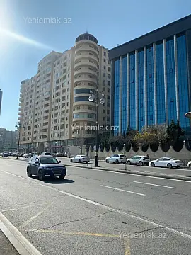 Satılır 4 otaqlı yeni tikili 237 m² — Bakı, Yasamal 4 otaq 237.00 m²