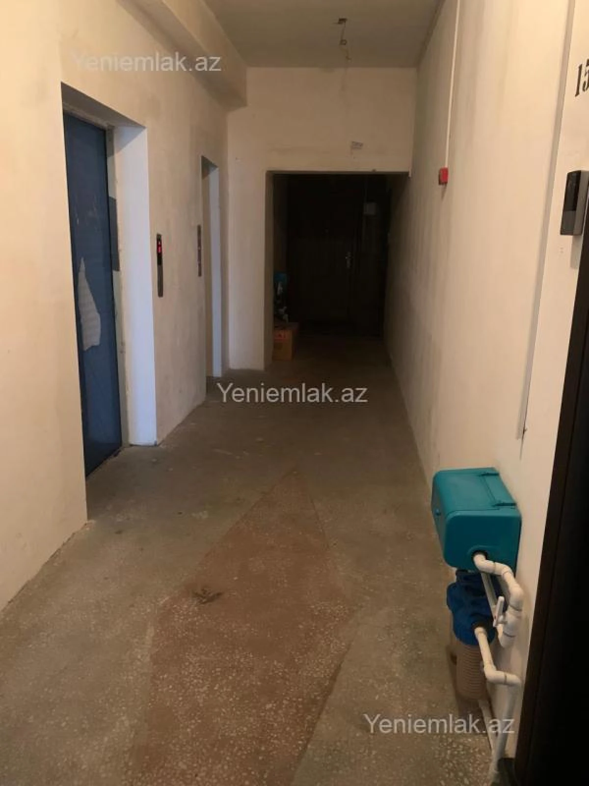 Satılır 4 otaqlı yeni tikili 237 m²