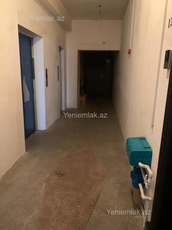 Satılır 4 otaqlı yeni tikili 237 m²