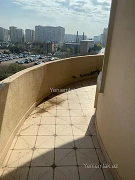 Satılır 4 otaqlı yeni tikili 237 m²