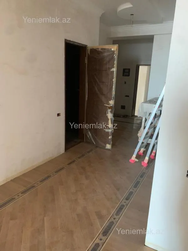 Satılır 4 otaqlı yeni tikili 237 m²
