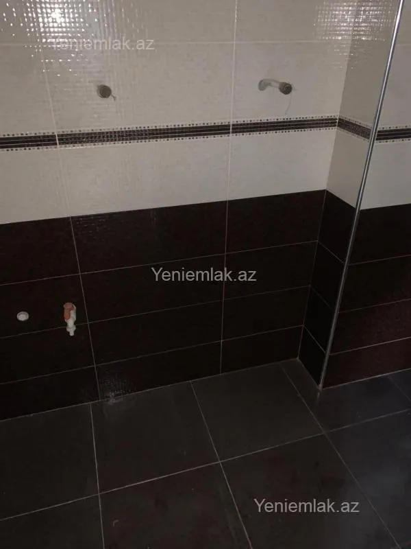 Satılır 4 otaqlı yeni tikili 237 m²