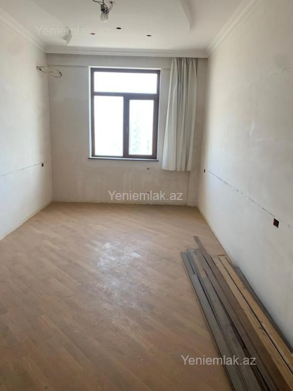 Satılır 4 otaqlı yeni tikili 237 m²