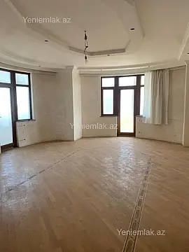 Satılır 4 otaqlı yeni tikili 237 m²