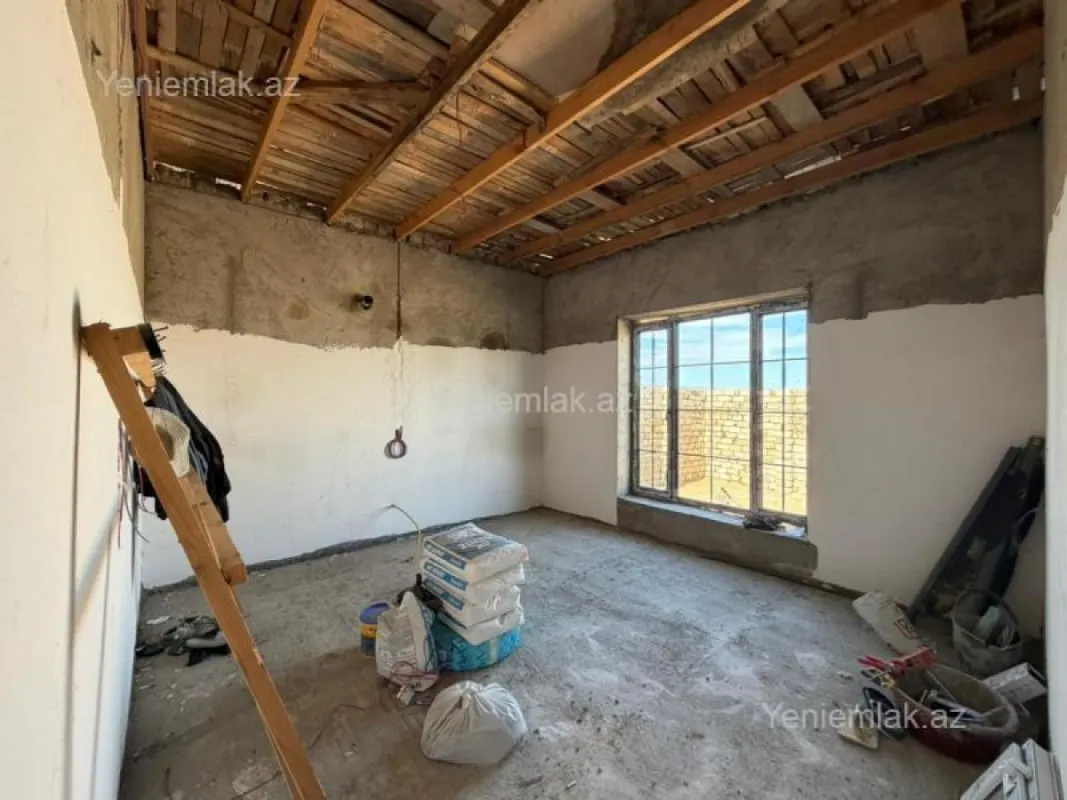 Satılır 4 otaqlı obyekt 250 m²