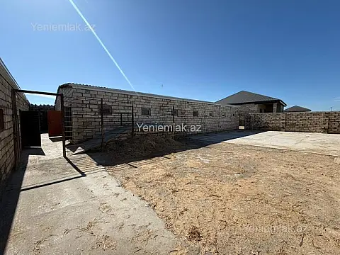 Satılır 4 otaqlı obyekt 250 m² — Bakı, Sabunçu 4 otaq 250.00 m²