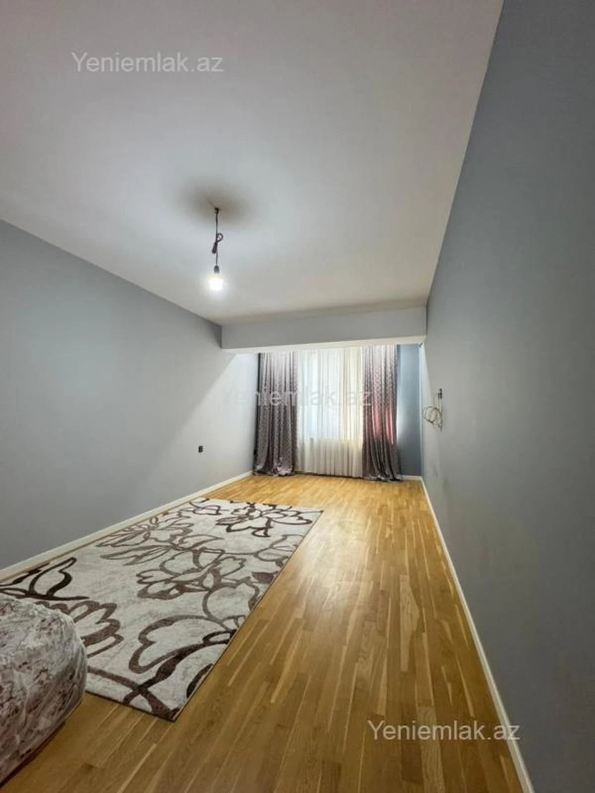 Satılır 3 otaqlı yeni tikili 153 m²