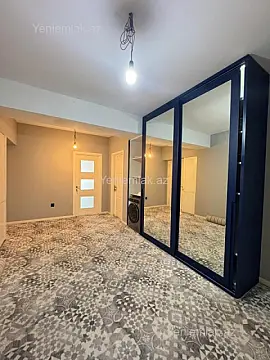 Satılır 3 otaqlı yeni tikili 153 m²