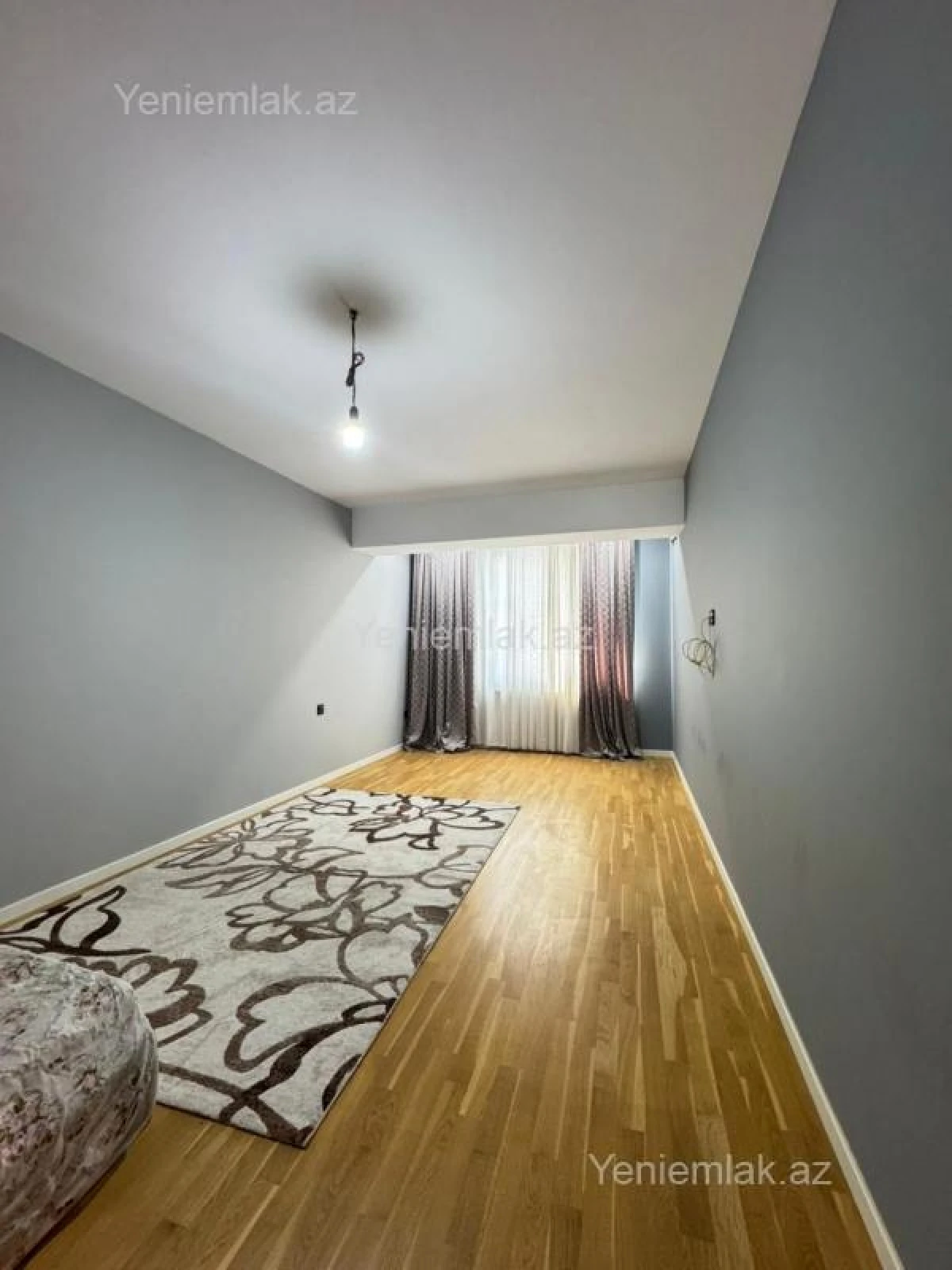 Satılır 3 otaqlı yeni tikili 153 m²