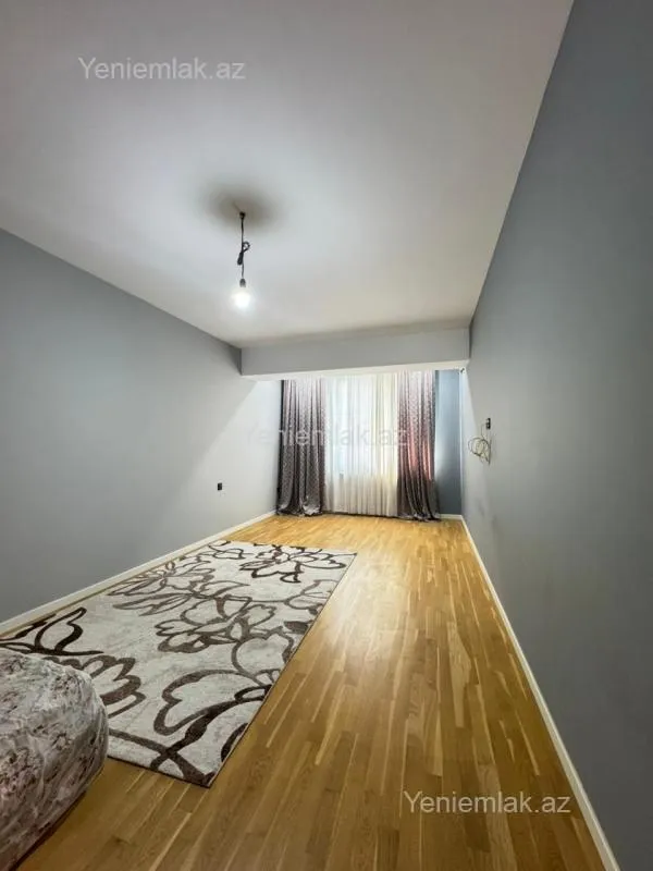 Satılır 3 otaqlı yeni tikili 153 m²