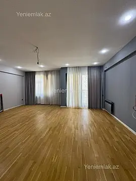 Satılır 3 otaqlı yeni tikili 153 m²