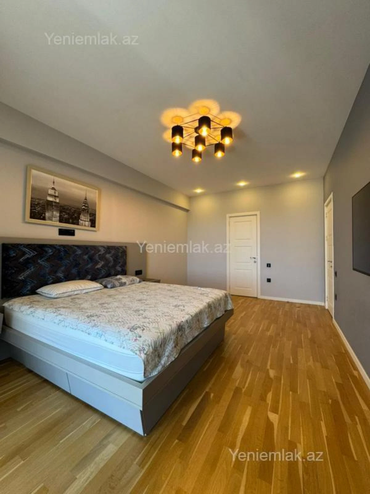 Satılır 3 otaqlı yeni tikili 153 m²