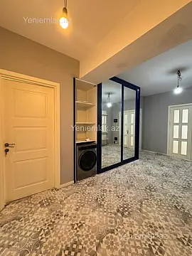 Satılır 3 otaqlı yeni tikili 153 m²