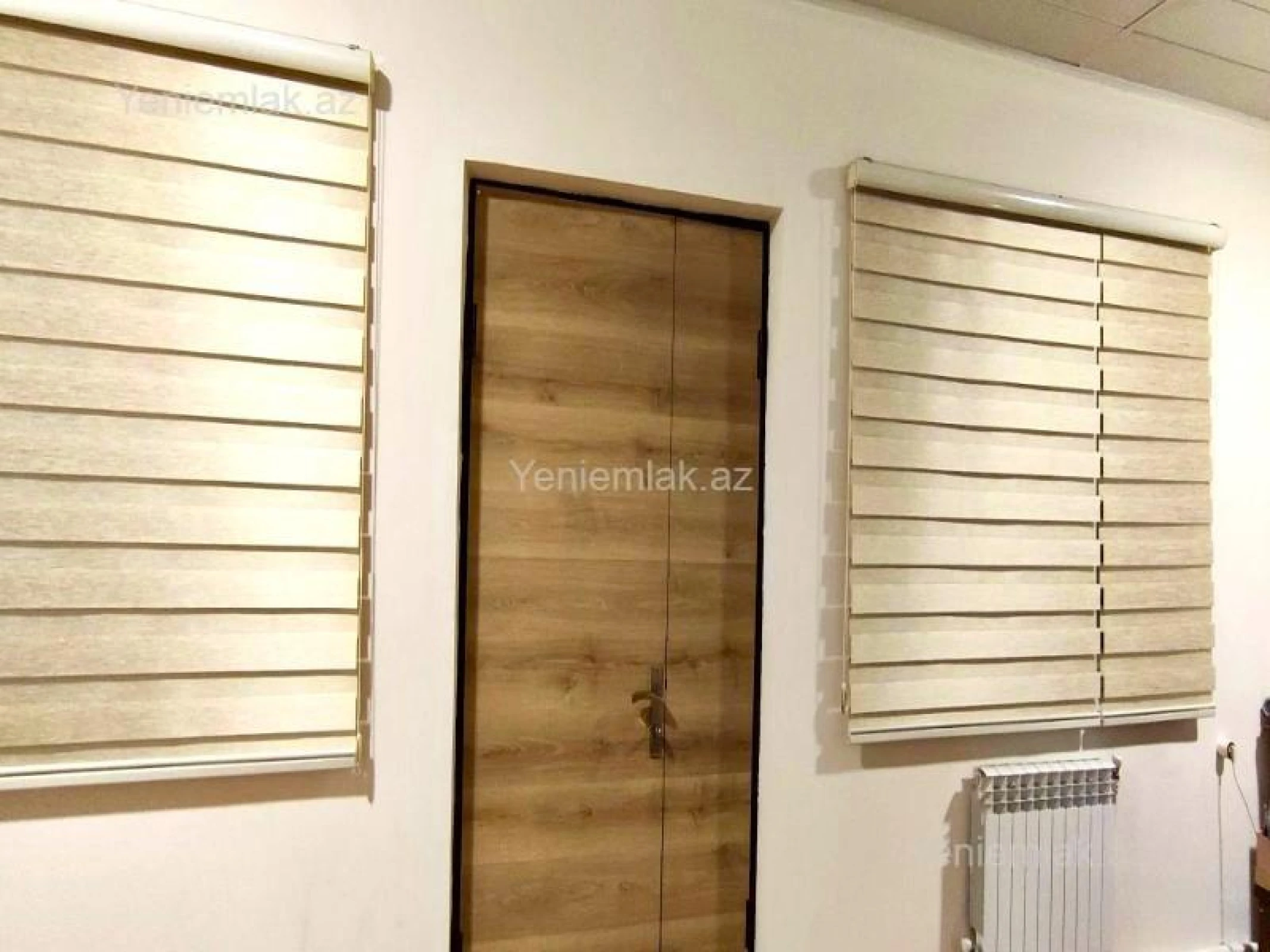 Satılır 5 otaqlı köhnə tikili 160 m²