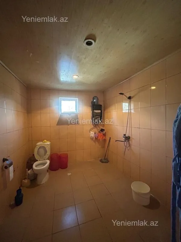 Satılır 3 otaqlı həyət evi 70 m²