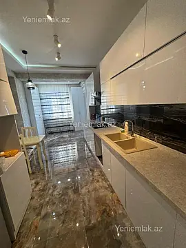 Satılır 2 otaqlı yeni tikili 106 m²