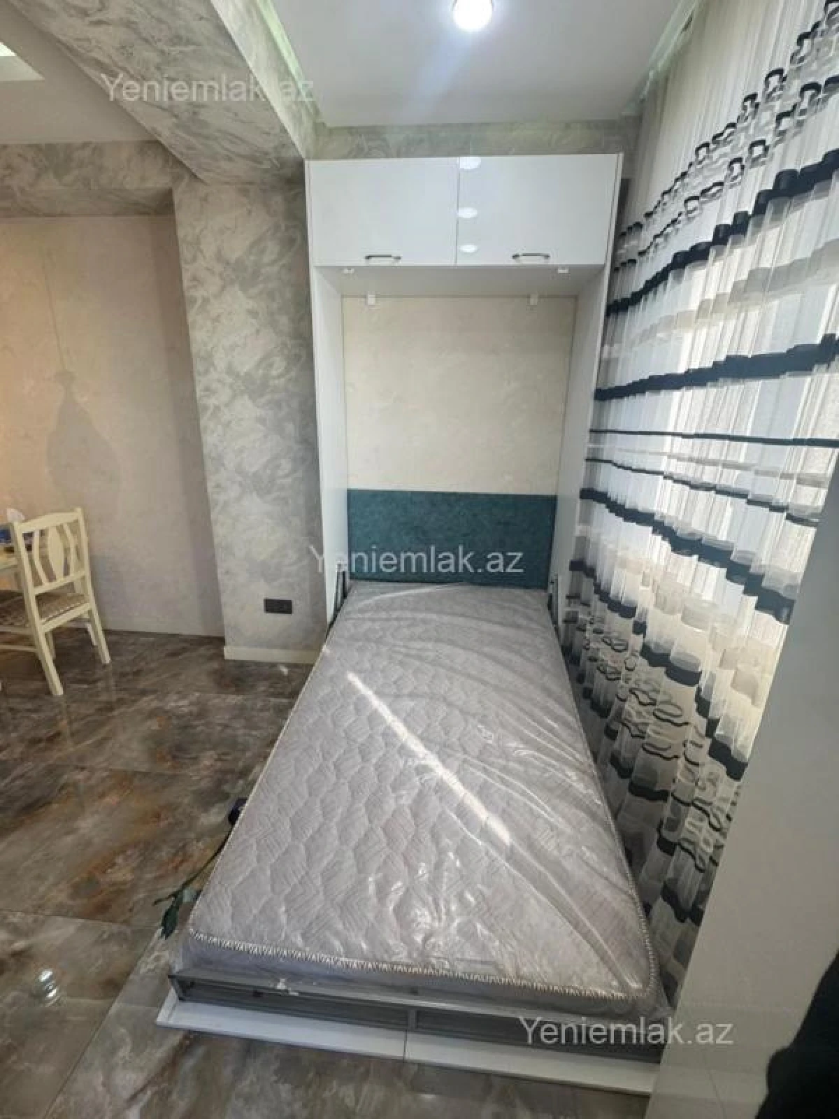 Satılır 2 otaqlı yeni tikili 106 m²