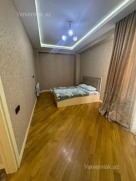 Satılır 2 otaqlı yeni tikili 106 m²