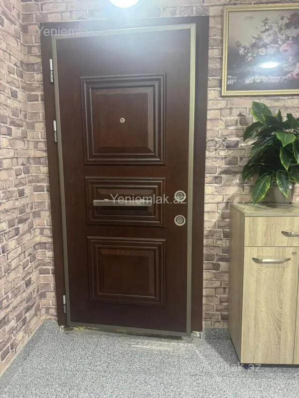 Satılır 2 otaqlı yeni tikili 106 m²