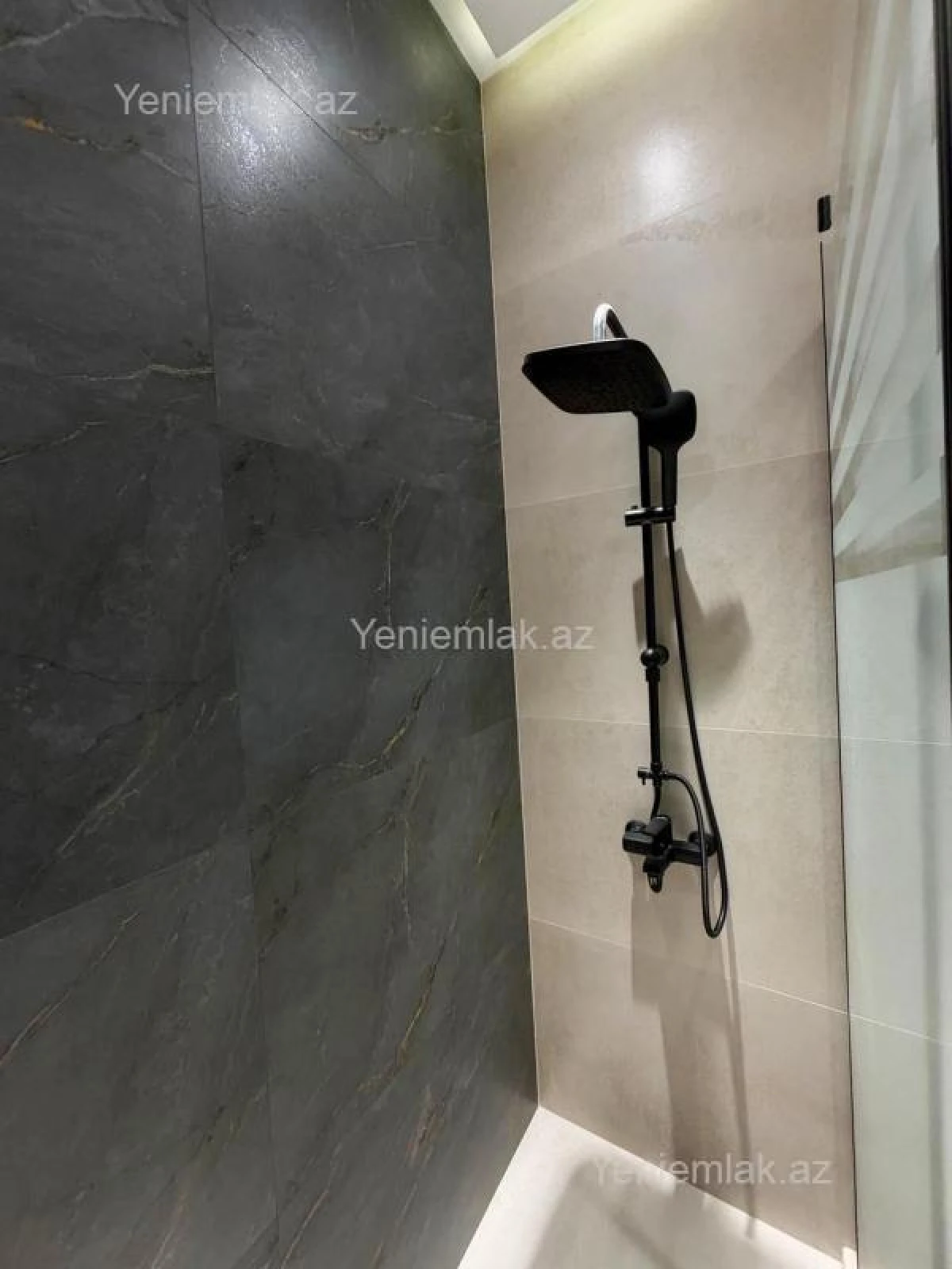 Satılır 2 otaqlı yeni tikili 57 m²