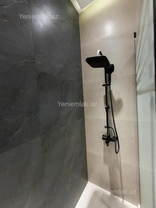 Satılır 2 otaqlı yeni tikili 57 m²