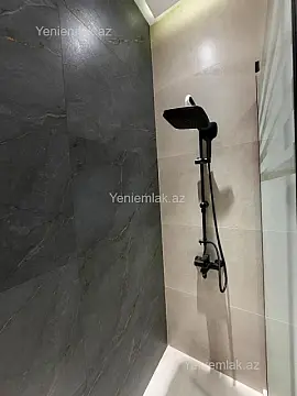 Satılır 2 otaqlı yeni tikili 57 m²