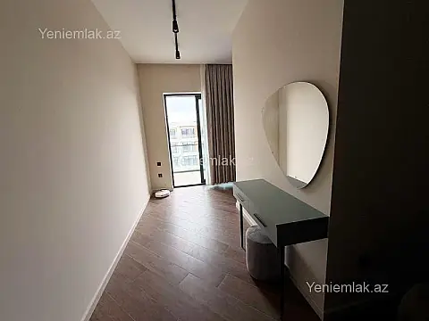 Satılır 2 otaqlı yeni tikili 57 m²