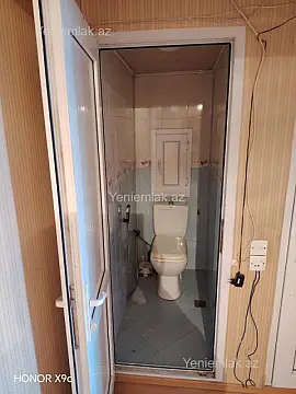 Satılır 3 otaqlı köhnə tikili 75 m²