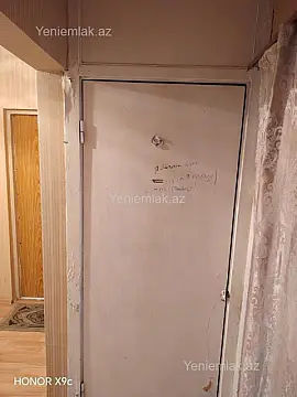 Satılır 3 otaqlı köhnə tikili 75 m² — Bakı, Xətai 3 otaq 75.00 m²