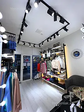 Satılır 1 otaqlı obyekt 18 m²