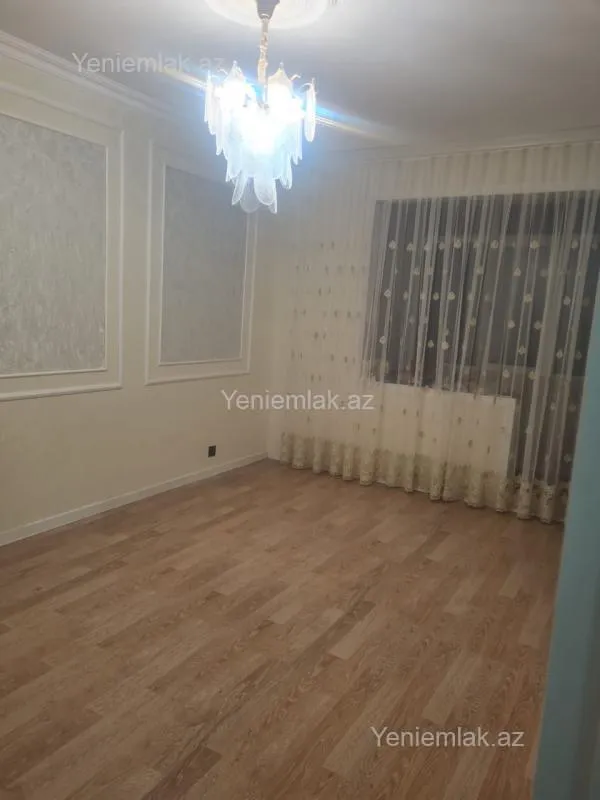 Satılır 2 otaqlı köhnə tikili 35 m²