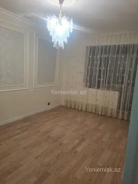 Satılır 2 otaqlı köhnə tikili 35 m²