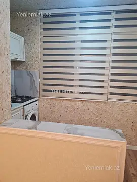 Satılır 2 otaqlı köhnə tikili 35 m²