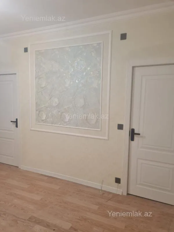 Satılır 2 otaqlı köhnə tikili 35 m²