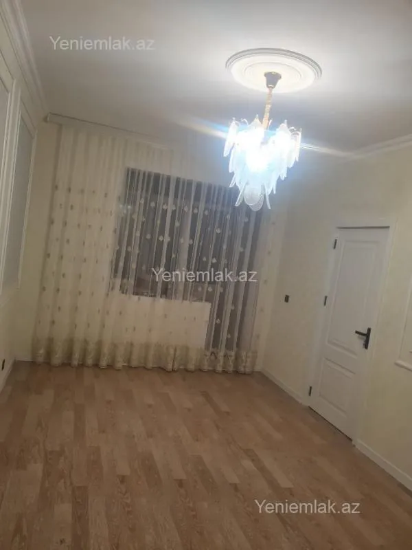 Satılır 2 otaqlı köhnə tikili 35 m²