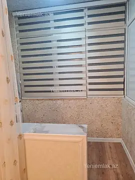 Satılır 2 otaqlı köhnə tikili 35 m²