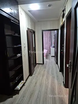 Satılır 2 otaqlı köhnə tikili 55 m²