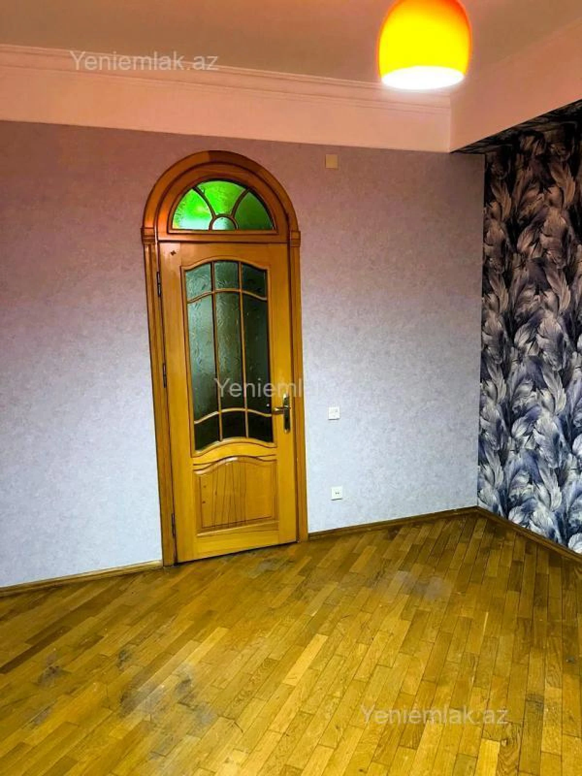 Satılır 3 otaqlı yeni tikili 135 m²