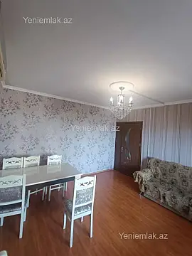 Satılır 3 otaqlı köhnə tikili 80 m² — Bakı, Yasamal 3 otaq 80.00 m²