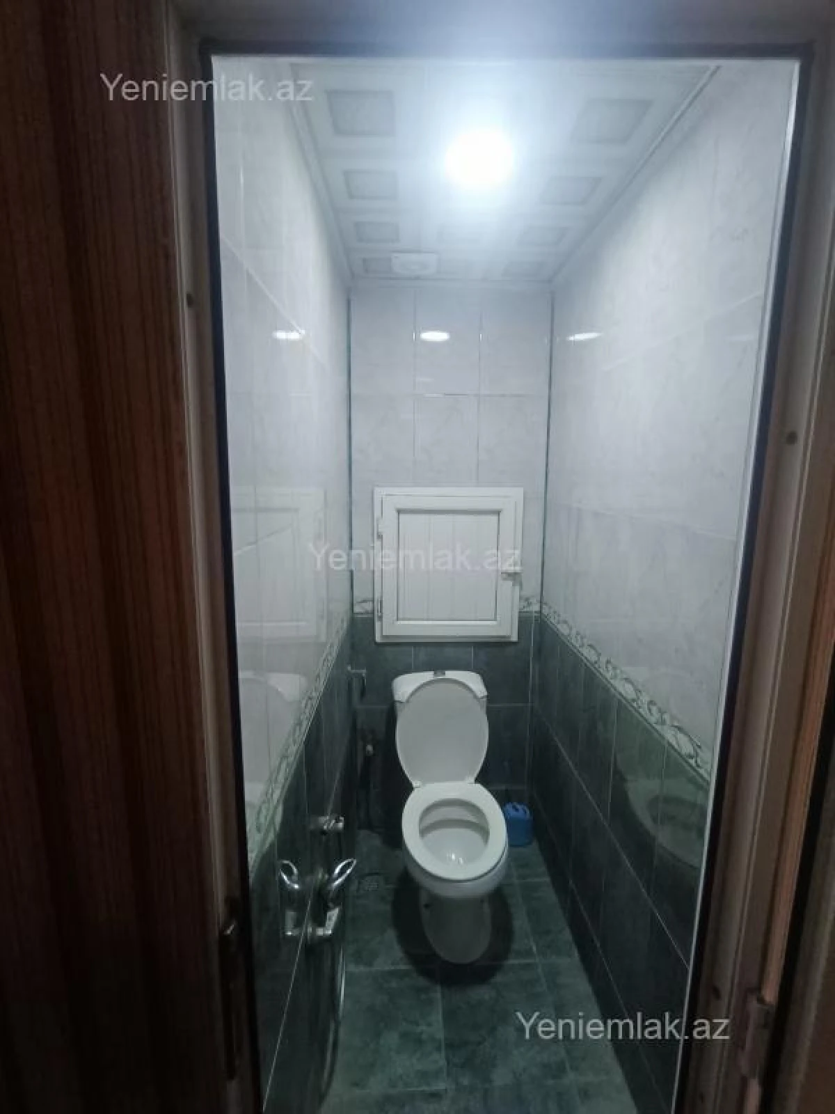 Satılır 3 otaqlı köhnə tikili 80 m²