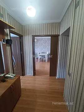 Satılır 3 otaqlı köhnə tikili 80 m²