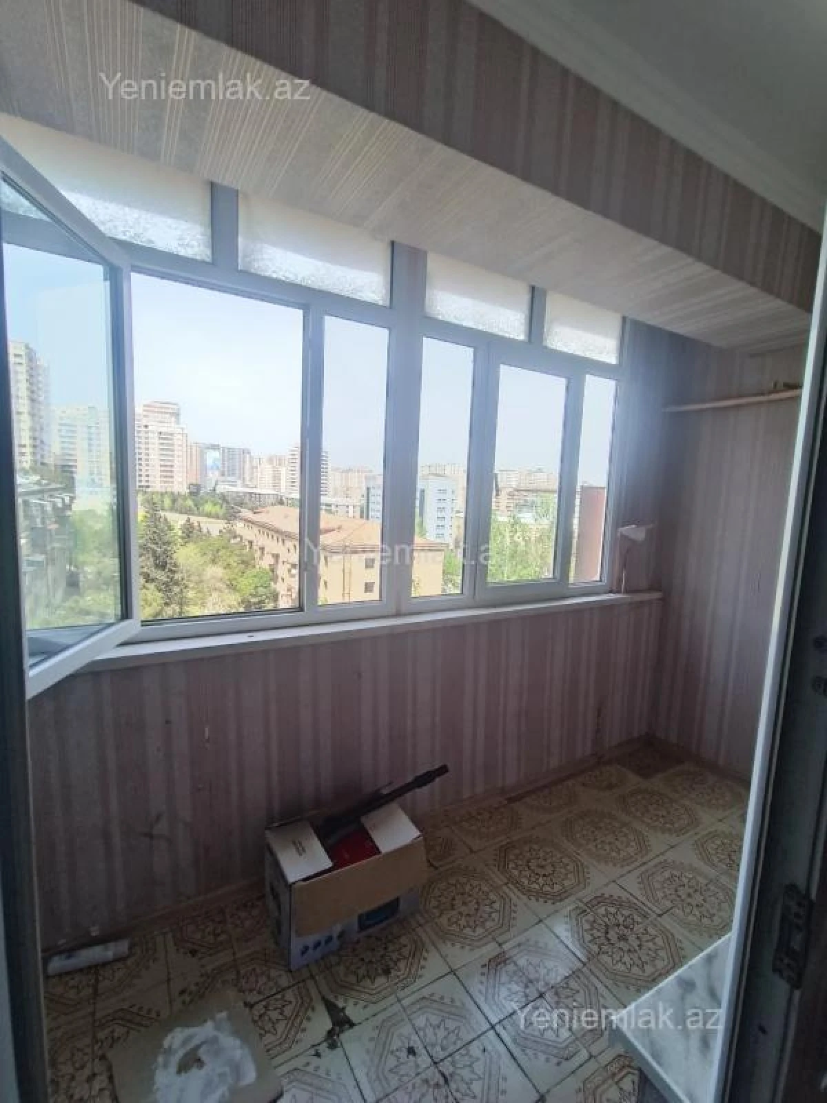 Satılır 3 otaqlı köhnə tikili 80 m²