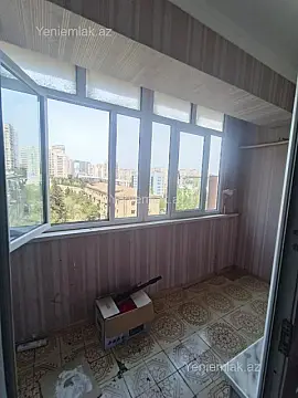Satılır 3 otaqlı köhnə tikili 80 m²