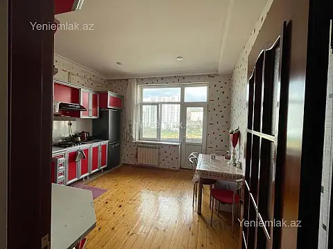 Satılır 3 otaqlı yeni tikili 85 m²