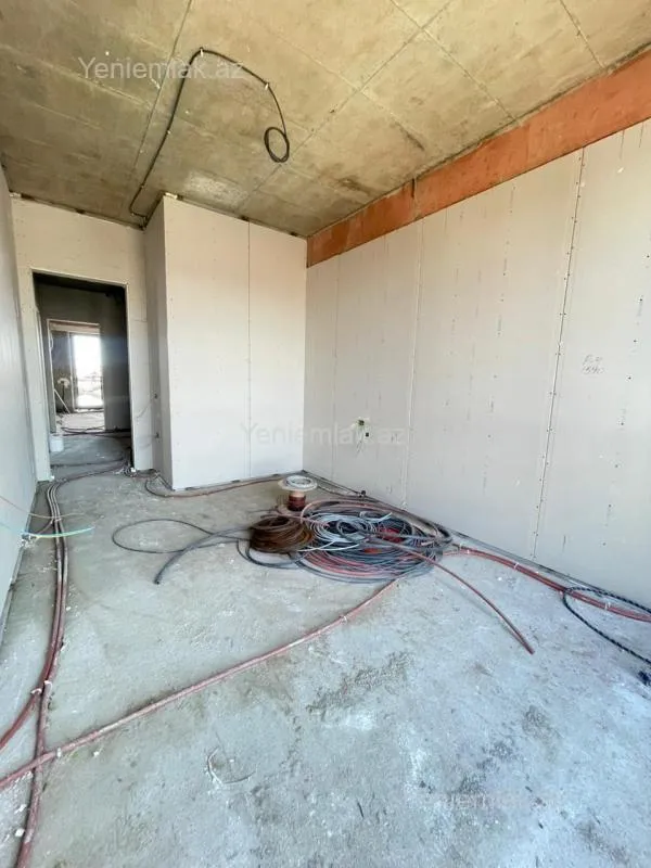 Satılır 3 otaqlı yeni tikili 103.26 m²