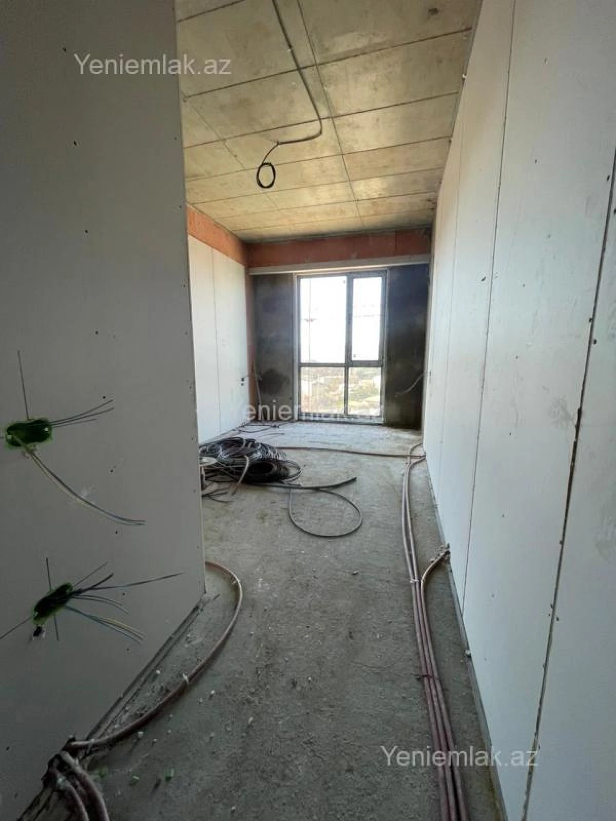 Satılır 3 otaqlı yeni tikili 103.26 m²